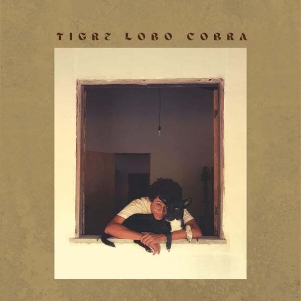 Cover art for Tigre Lobo Cobra